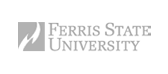 Ferris State University Logo