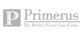 Primerus Logo