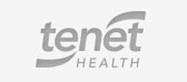 Tenet Health Logo